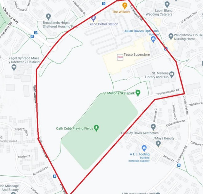 St Mellons map.jpg