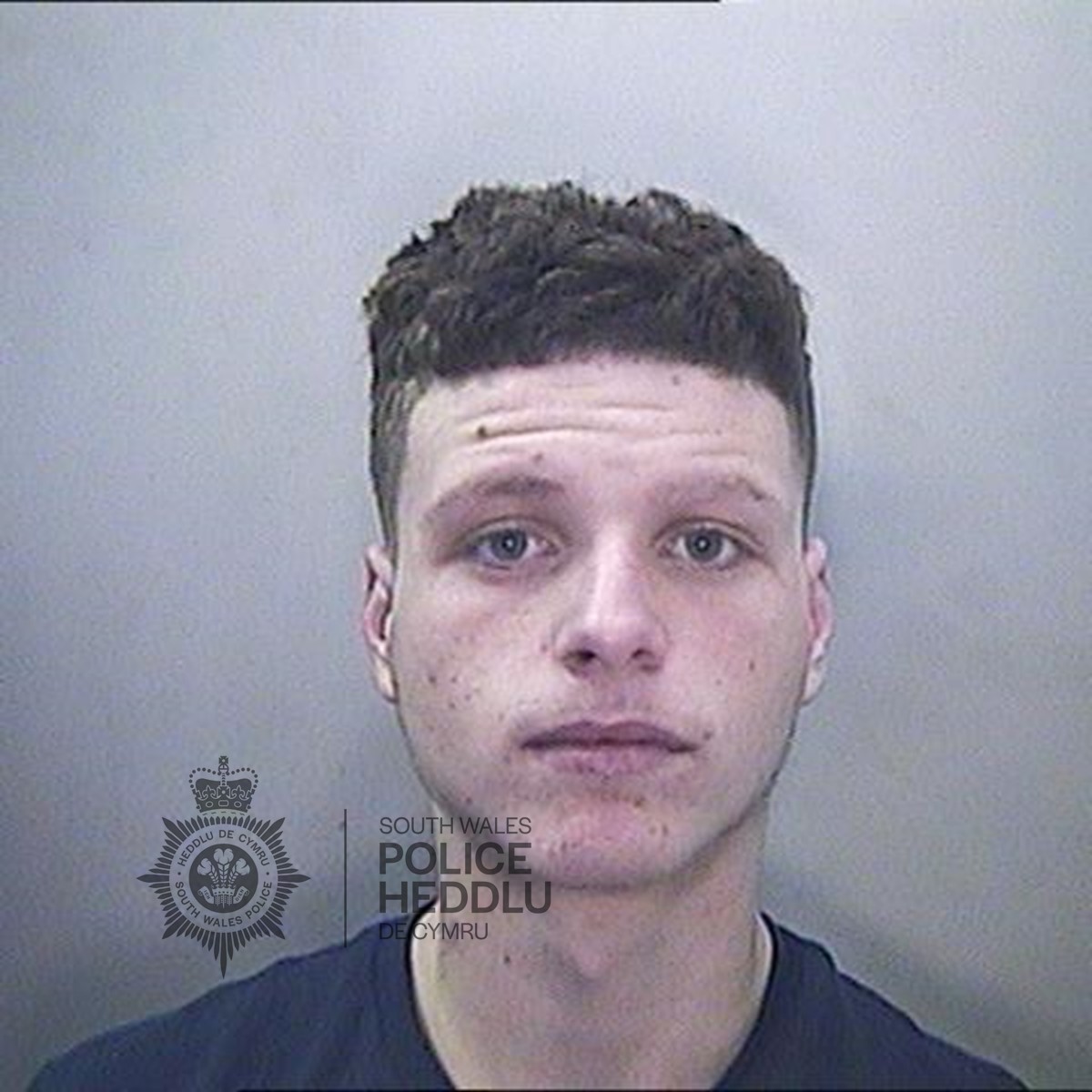 Luke Paterson