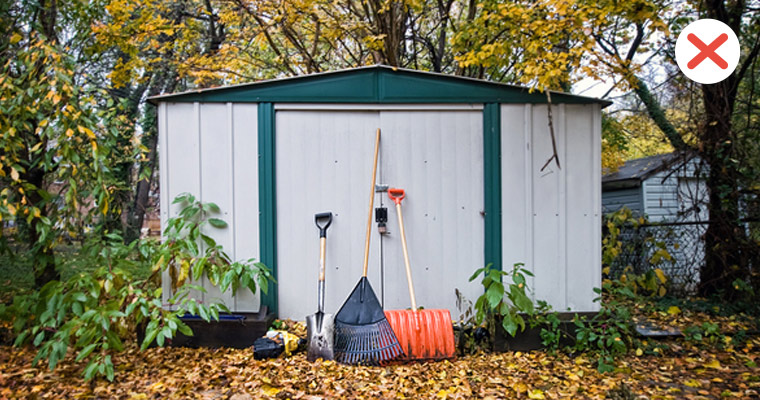 Shed-and-garage-burglary-Crime-prevention-1-tools-oustside-L