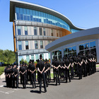Diwrnod Cofio Srebrenica 