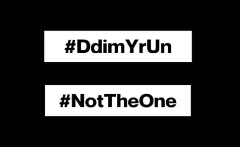 Ddim Yr Un