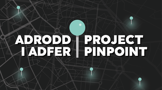 Adrodd i Adfer
