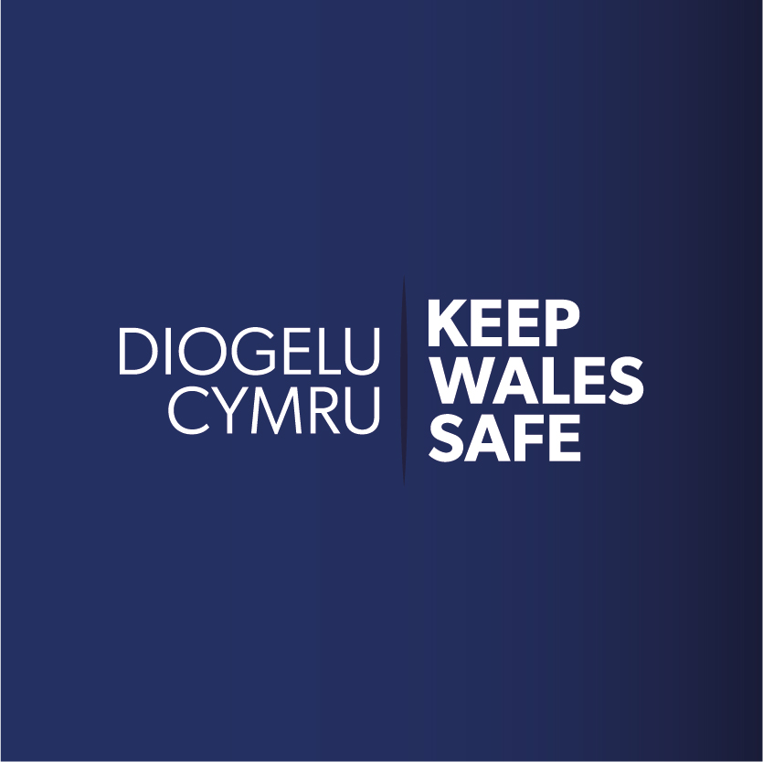 Diogelu Cymru