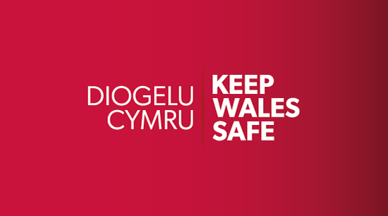 Diogelu Cymru