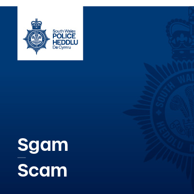 Scam