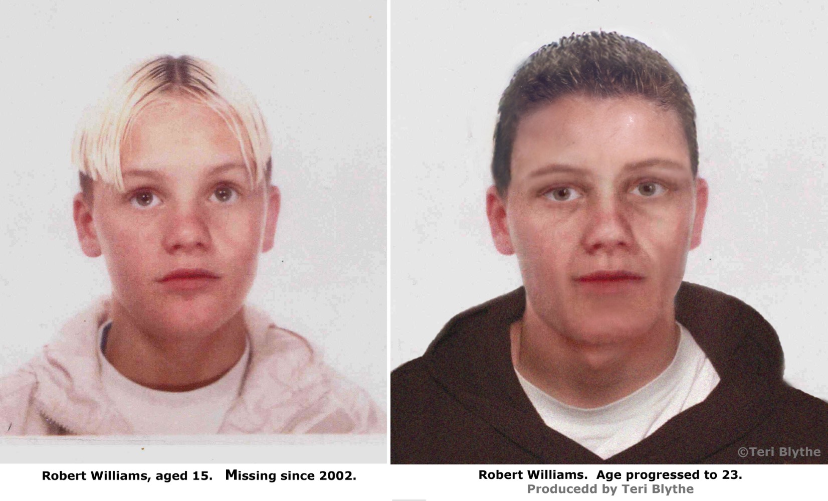 Robert Williams