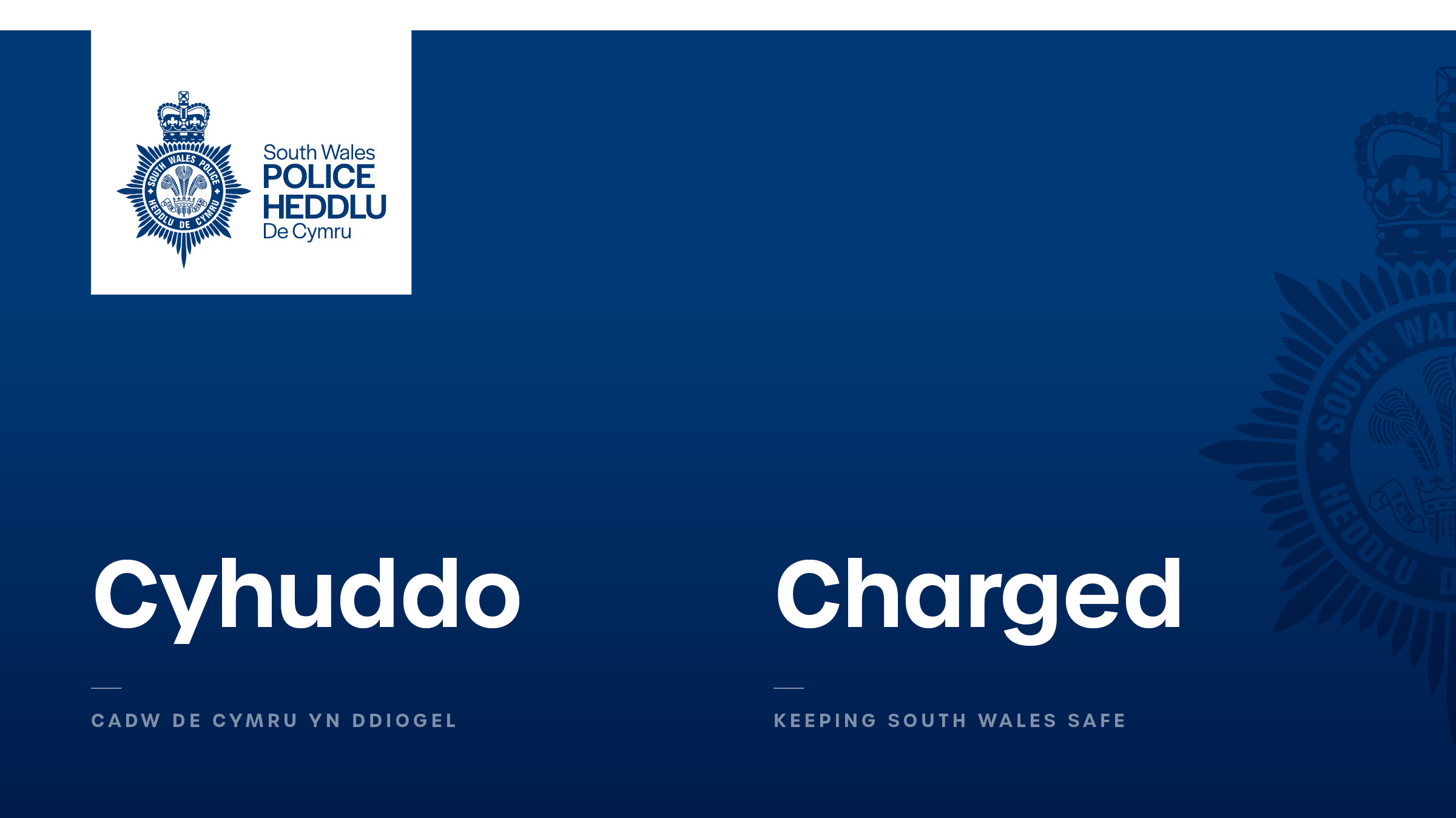 Cyhuddo