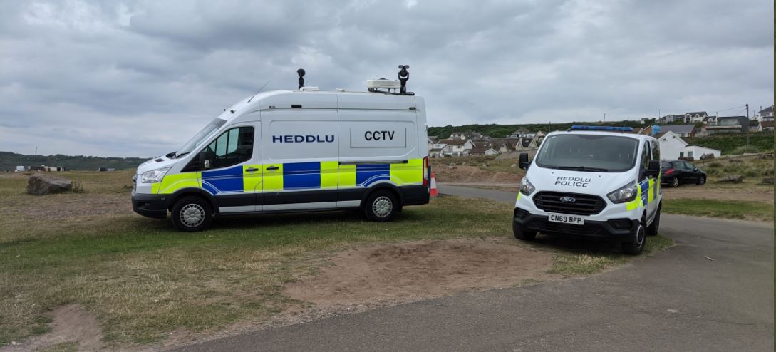 CCTV