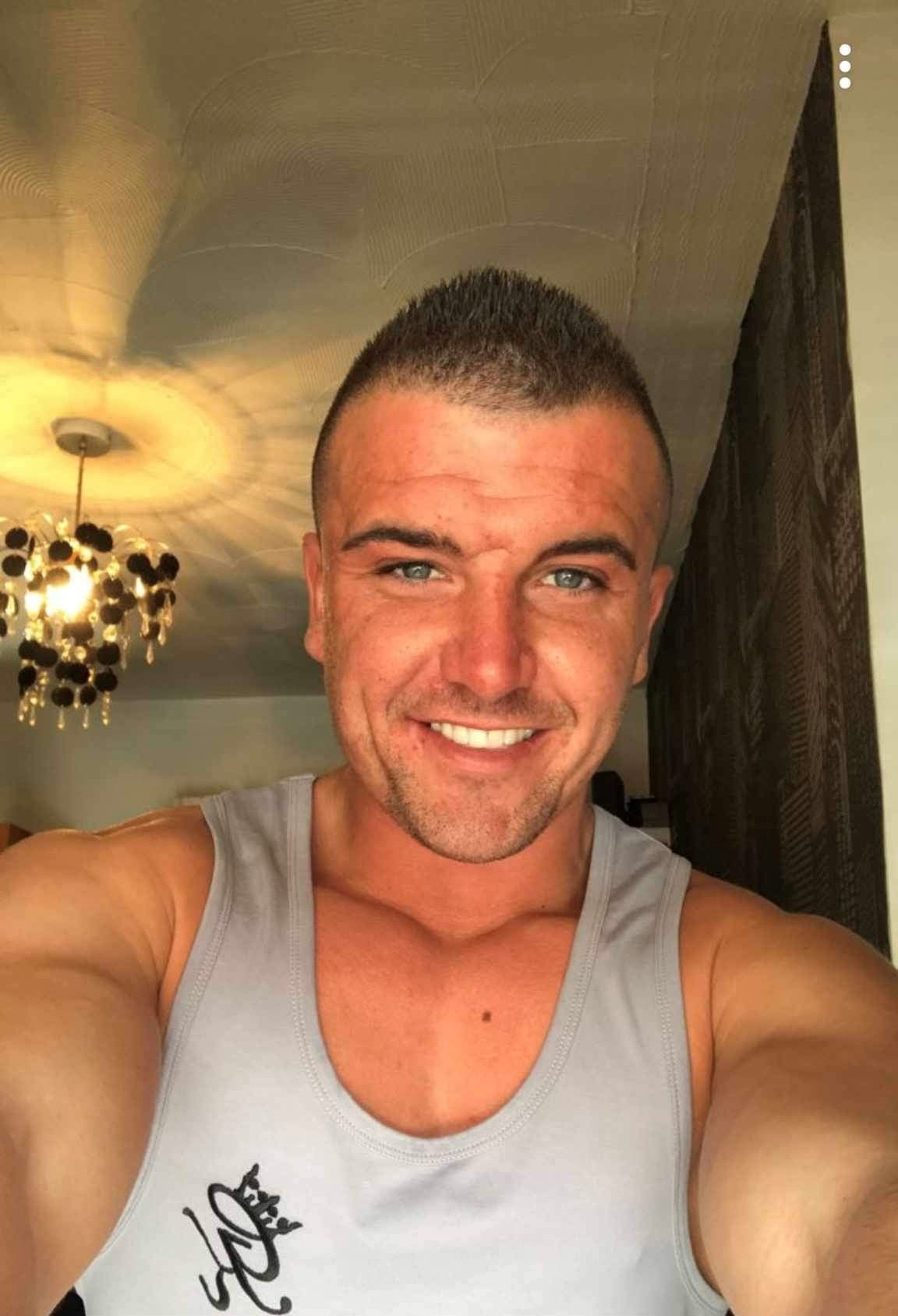 Photograph of Conall Evans.jpg