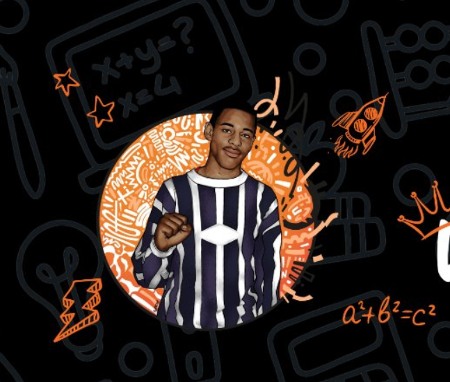Stephen Lawrence 