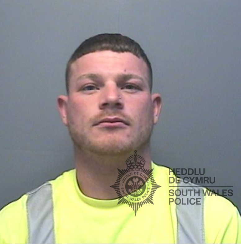 Gareth Phillips