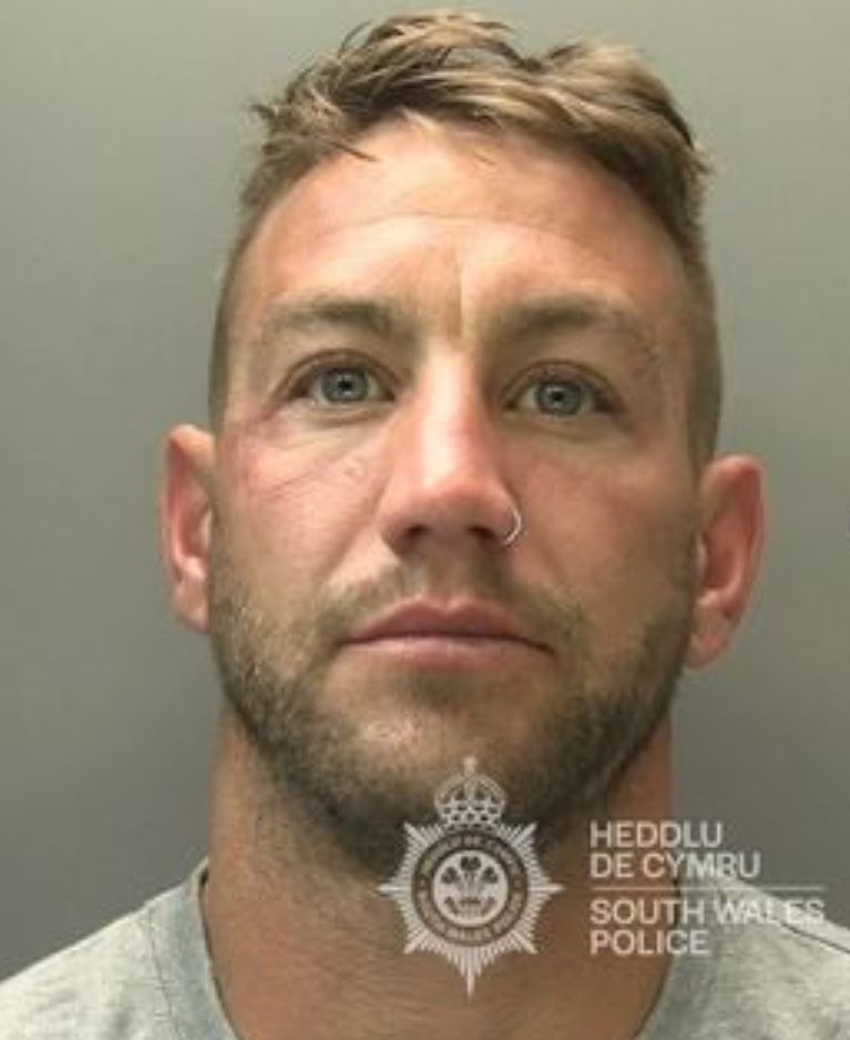 Marcus Hadley