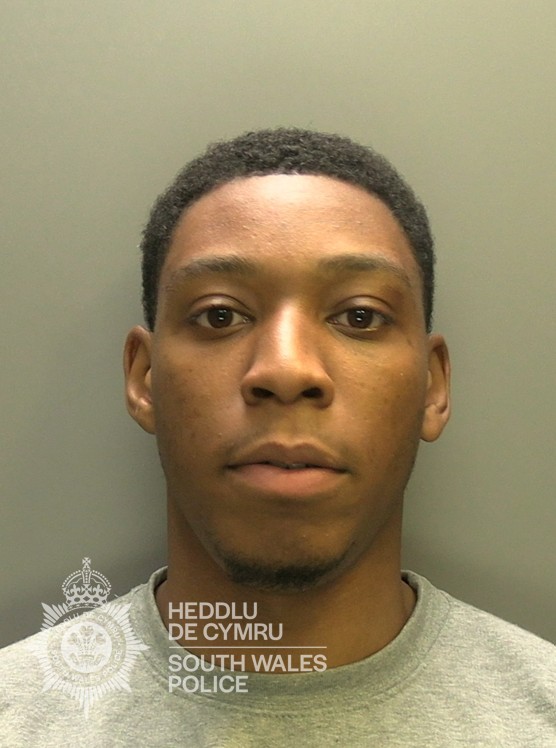 William Adesanya