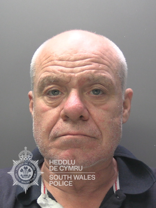 Barry IYLETT SWP.png
