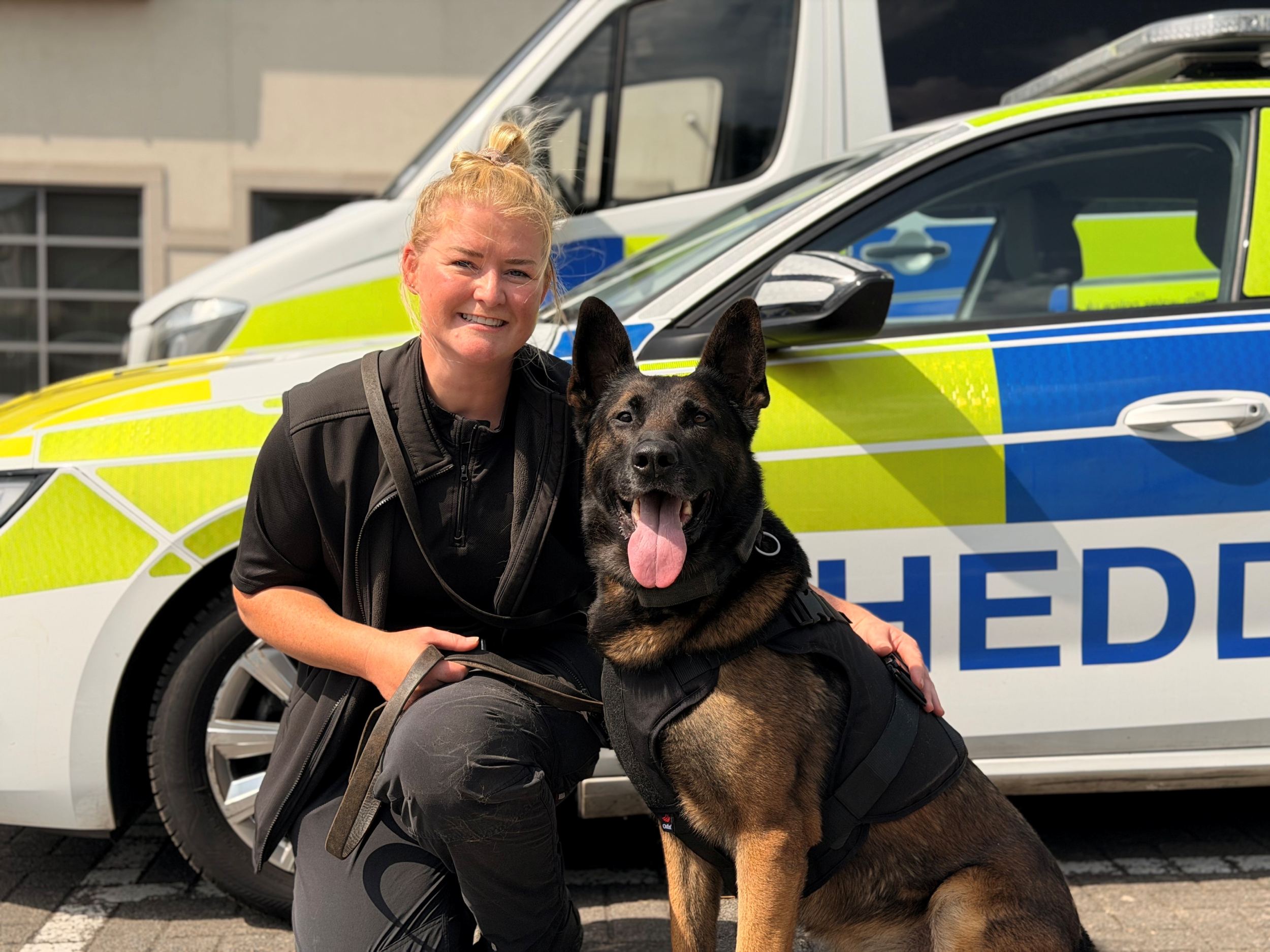 PD Sonny