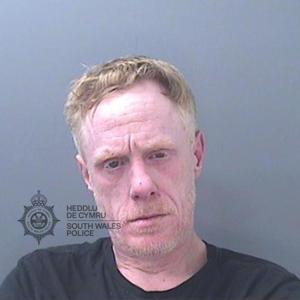Craig Larkin