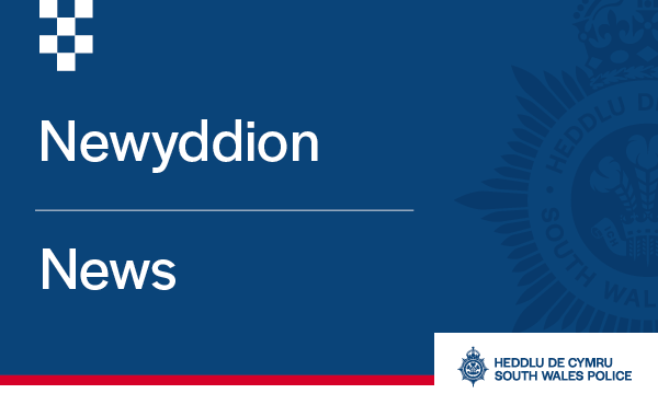 Newyddion