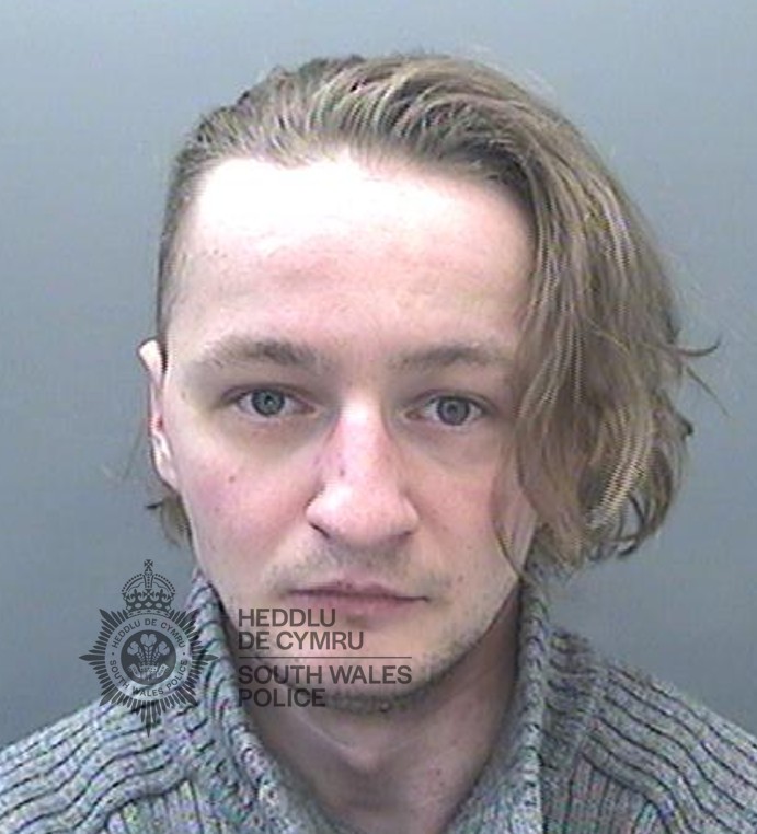 Dexter Walkley