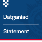 Statement
